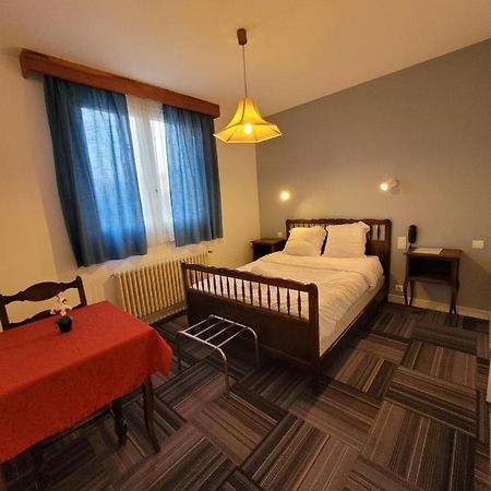 Hotel Restaurant Carrier Labalme Kültér fotó